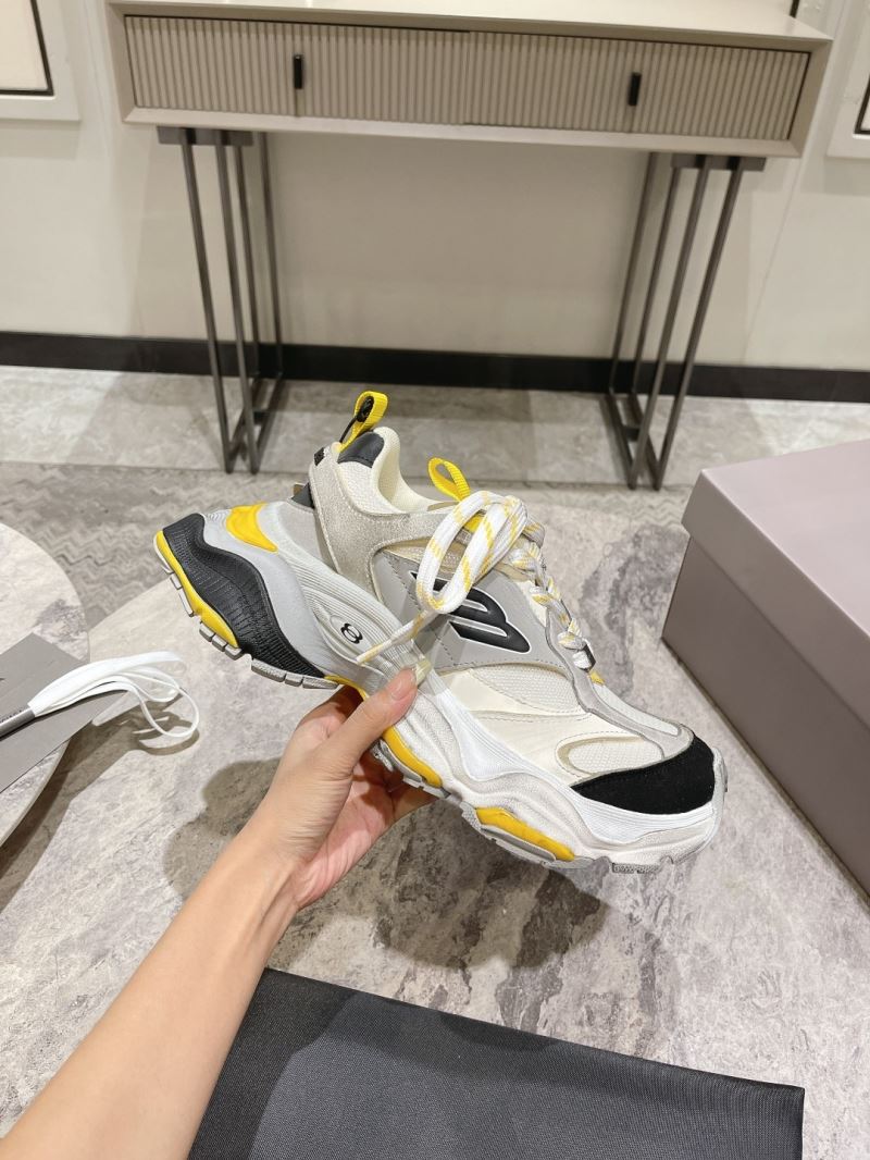 Balenciaga Track Shoes